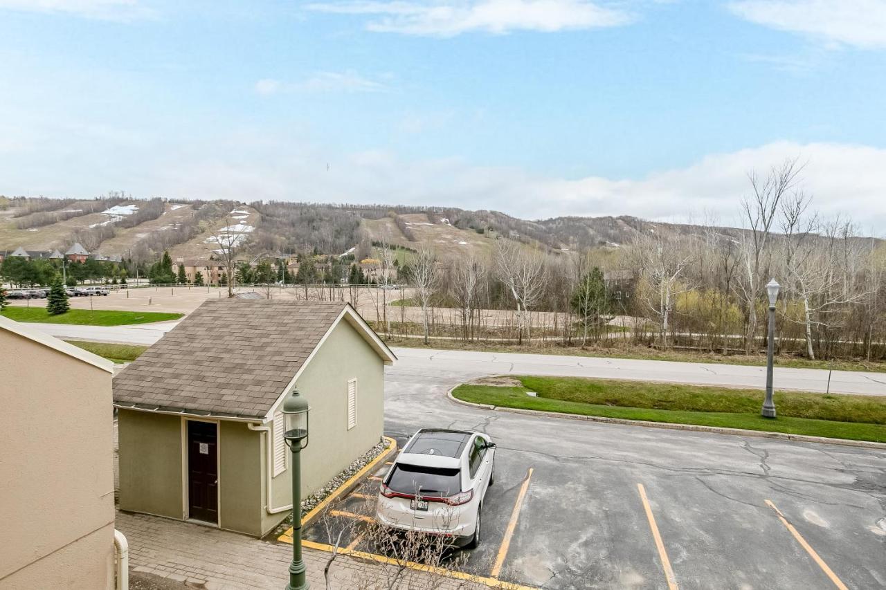 Stunning Townhouse - 3 Bdrm Blue Mountain Village Sauna! Blue Mountains Exterior photo
